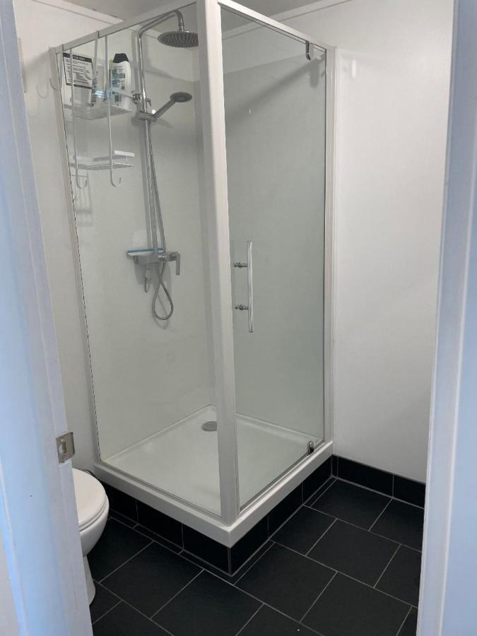 Pool House - One Bedroom Self Contained Unit Motueka Extérieur photo
